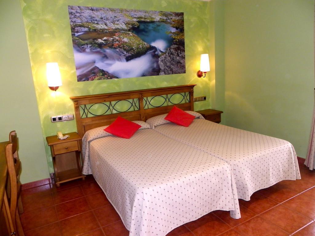 Hotel Arnal Escalona 외부 사진